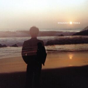 Stagnant Pools - Geist  CD